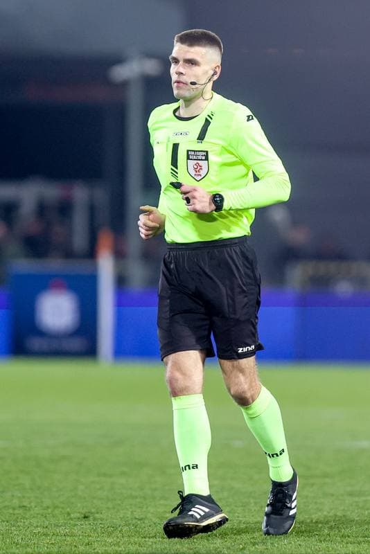 Football. PKO BP Ekstraklasa. Bruk-Bet Termalica Nieciecza - Motor Lublin. 13.03.2026