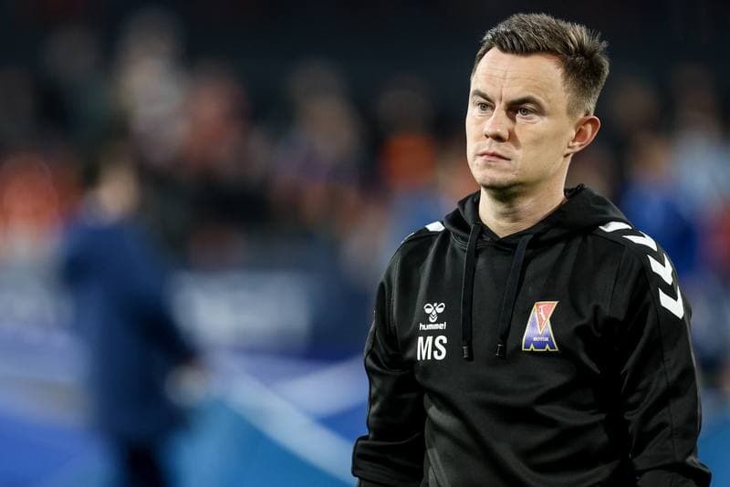 Football. PKO BP Ekstraklasa. Bruk-Bet Termalica Nieciecza - Motor Lublin. 13.03.2026