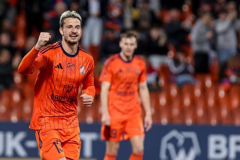 Football. PKO BP Ekstraklasa. Bruk-Bet Termalica Nieciecza - Motor Lublin. 13.03.2026