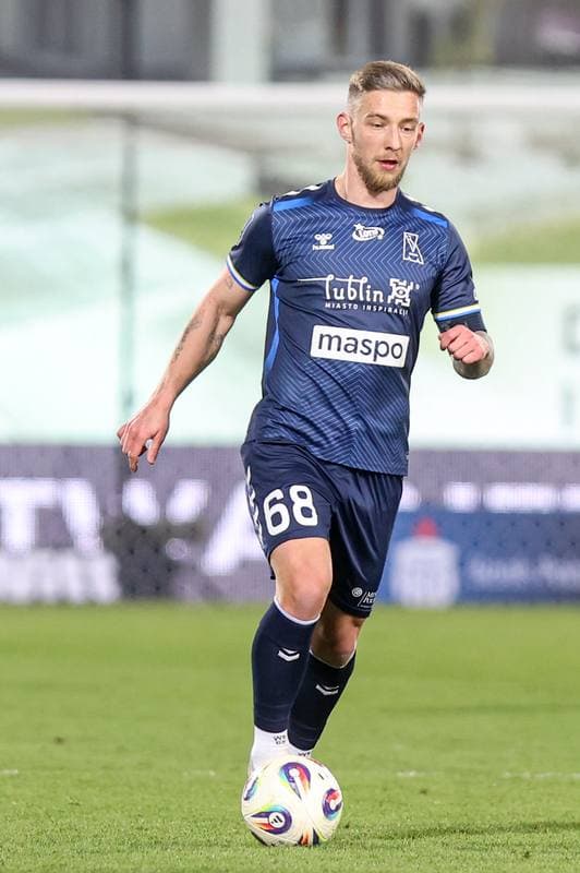 Football. PKO BP Ekstraklasa. Bruk-Bet Termalica Nieciecza - Motor Lublin. 13.03.2026
