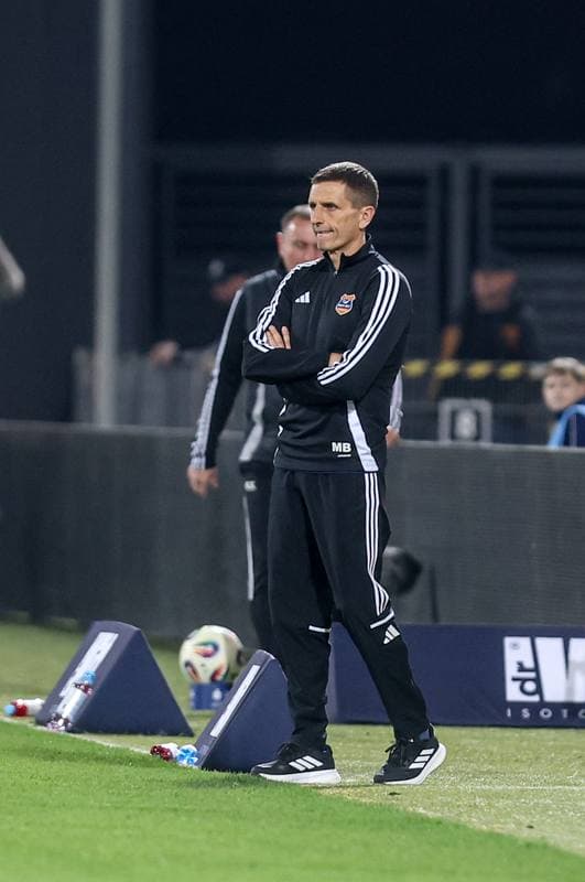 Football. PKO BP Ekstraklasa. Bruk-Bet Termalica Nieciecza - Motor Lublin. 13.03.2026