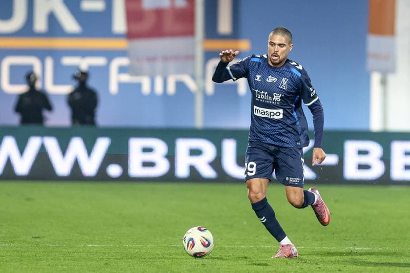 Football. PKO BP Ekstraklasa. Bruk-Bet Termalica Nieciecza - Motor Lublin. 13.03.2026