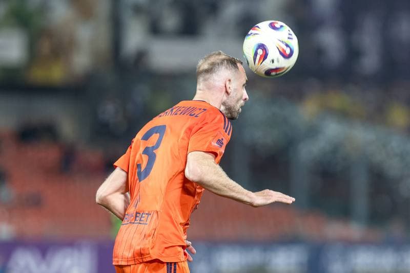Football. PKO BP Ekstraklasa. Bruk-Bet Termalica Nieciecza - Motor Lublin. 13.03.2026
