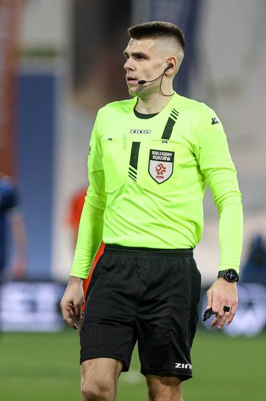 Football. PKO BP Ekstraklasa. Bruk-Bet Termalica Nieciecza - Motor Lublin. 13.03.2026