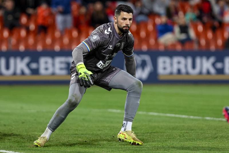 Football. PKO BP Ekstraklasa. Bruk-Bet Termalica Nieciecza - Motor Lublin. 13.03.2026