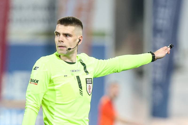 Football. PKO BP Ekstraklasa. Bruk-Bet Termalica Nieciecza - Motor Lublin. 13.03.2026