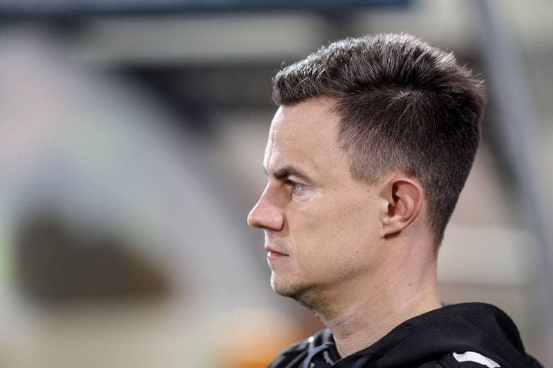 Football. PKO BP Ekstraklasa. Bruk-Bet Termalica Nieciecza - Motor Lublin. 13.03.2026