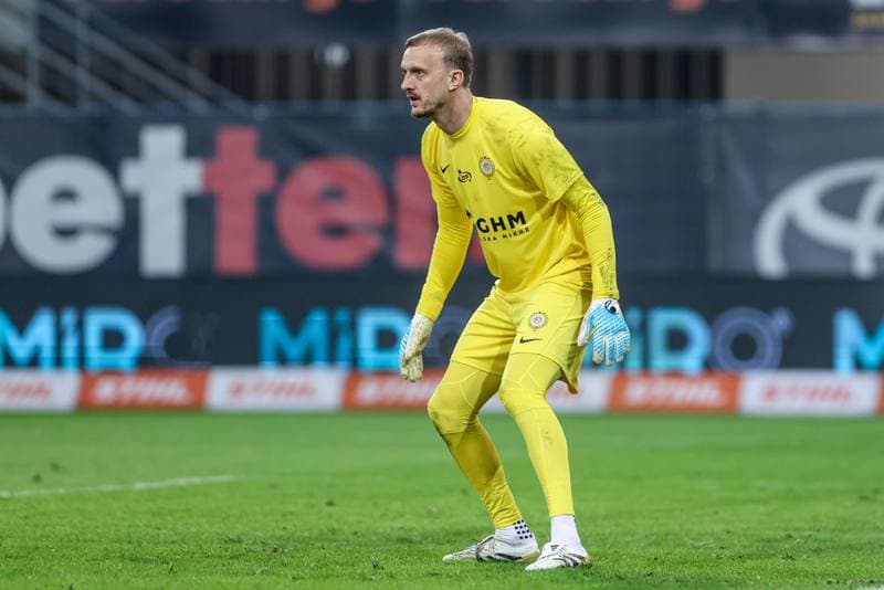 Football. PKO BP Ekstraklasa. Piast Gliwice - Zaglebie Lubin. 07.03.2026