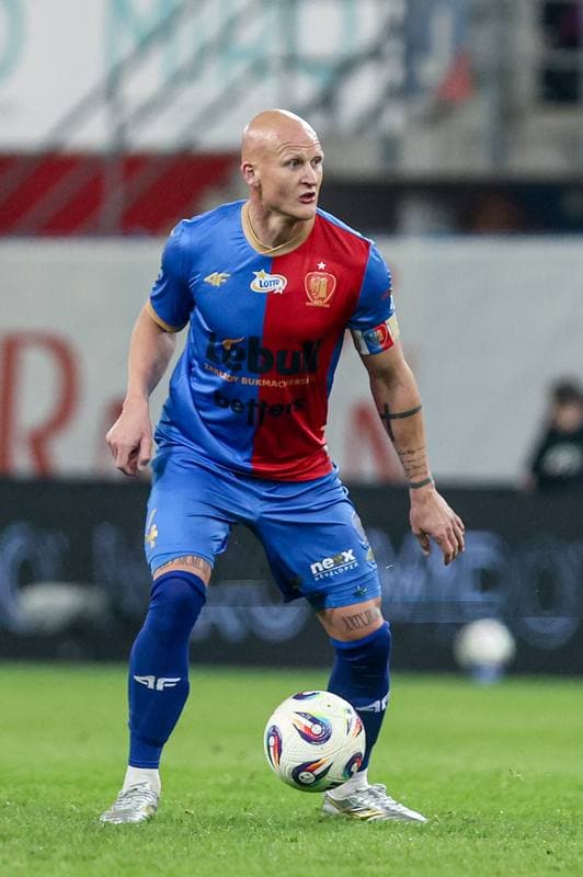 Football. PKO BP Ekstraklasa. Piast Gliwice - Zaglebie Lubin. 07.03.2026