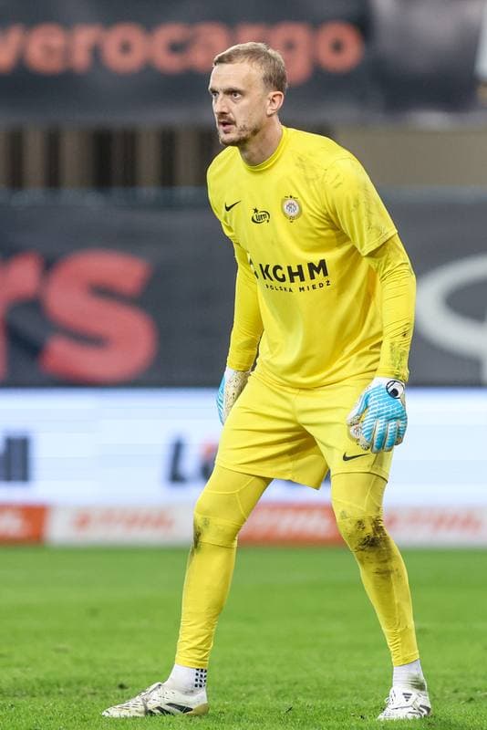 Football. PKO BP Ekstraklasa. Piast Gliwice - Zaglebie Lubin. 07.03.2026