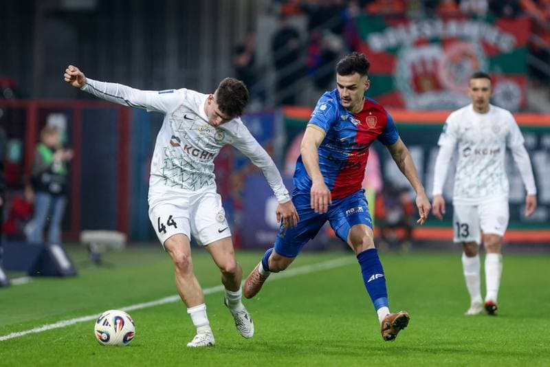 Football. PKO BP Ekstraklasa. Piast Gliwice - Zaglebie Lubin. 07.03.2026