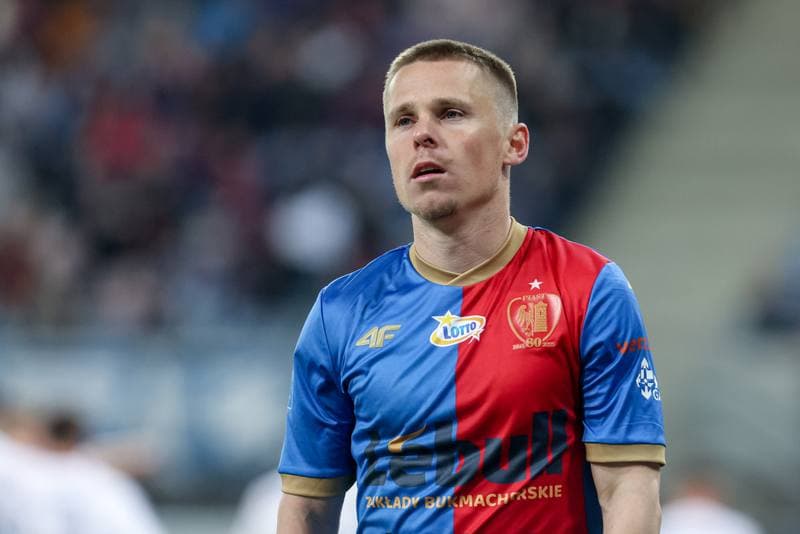 Football. PKO BP Ekstraklasa. Piast Gliwice - Zaglebie Lubin. 07.03.2026