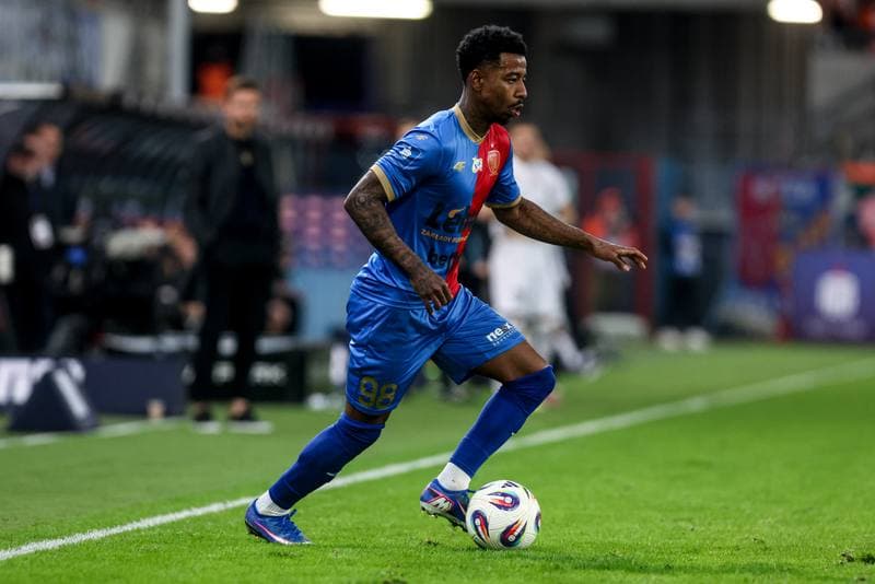 Football. PKO BP Ekstraklasa. Piast Gliwice - Zaglebie Lubin. 07.03.2026