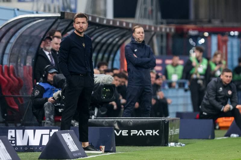 Football. PKO BP Ekstraklasa. Piast Gliwice - Zaglebie Lubin. 07.03.2026