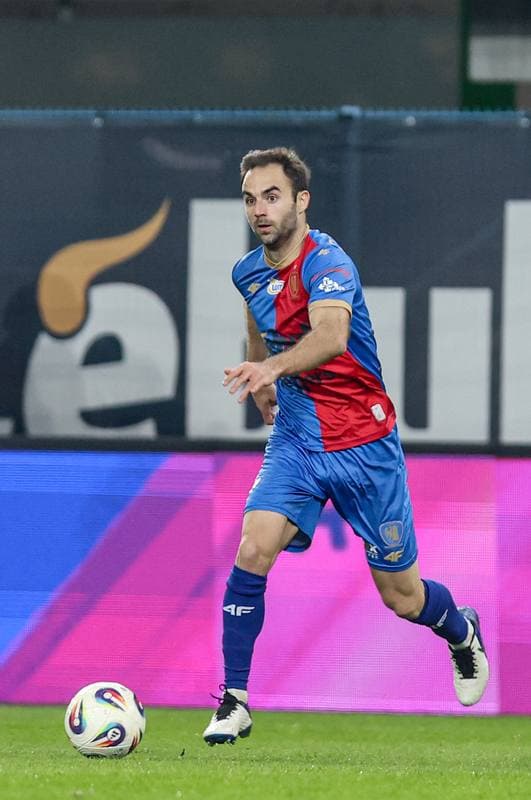Football. PKO BP Ekstraklasa. Piast Gliwice - Zaglebie Lubin. 07.03.2026