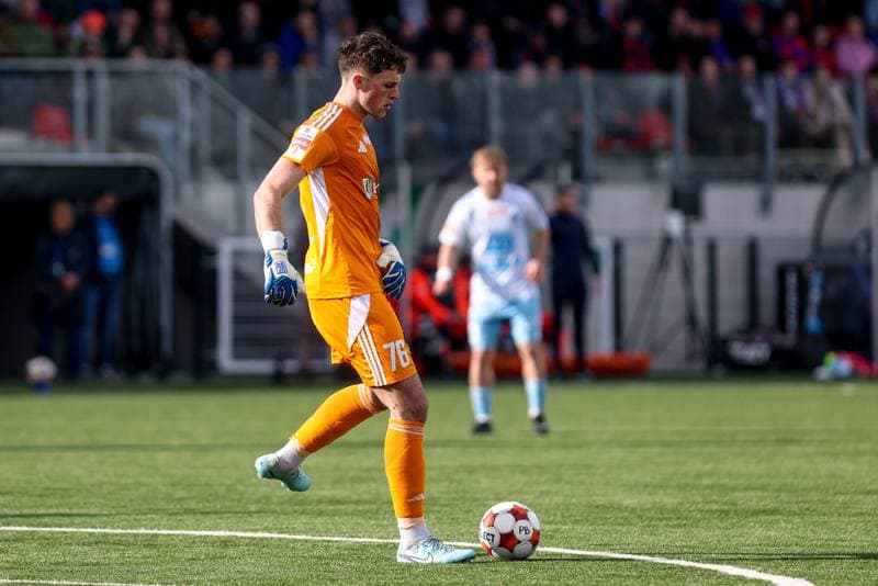 Football. Betclic I liga. Polonia Bytom - Ruch Chorzow. 08.03.2026