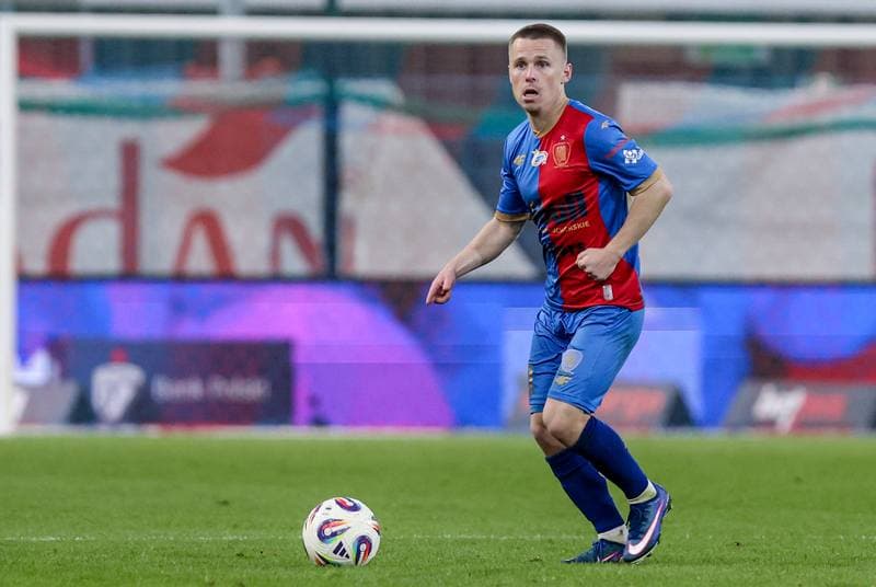 Football. PKO BP Ekstraklasa. Piast Gliwice - Zaglebie Lubin. 07.03.2026