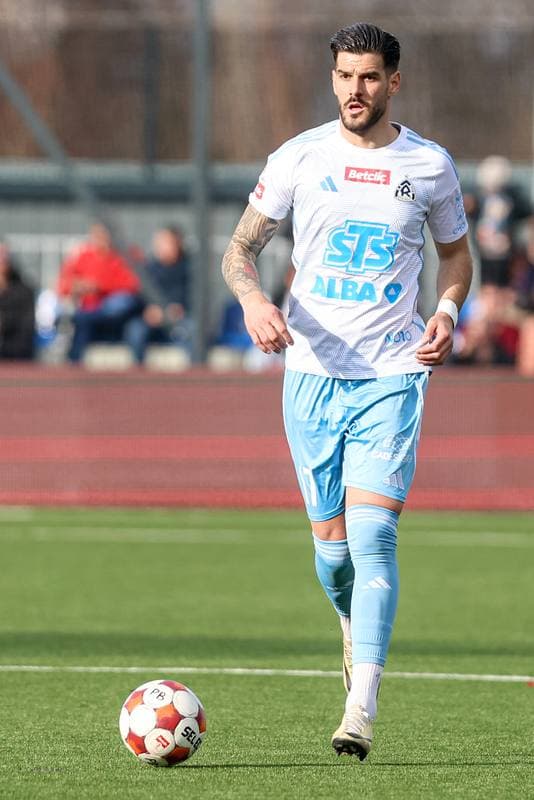 Football. Betclic I liga. Polonia Bytom - Ruch Chorzow. 08.03.2026