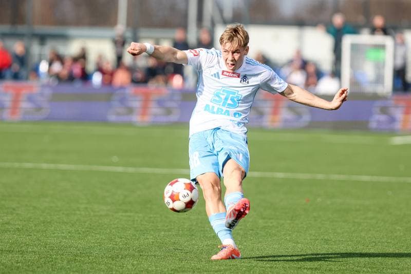 Football. Betclic I liga. Polonia Bytom - Ruch Chorzow. 08.03.2026