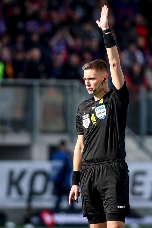 Football. Betclic I liga. Polonia Bytom - Ruch Chorzow. 08.03.2026