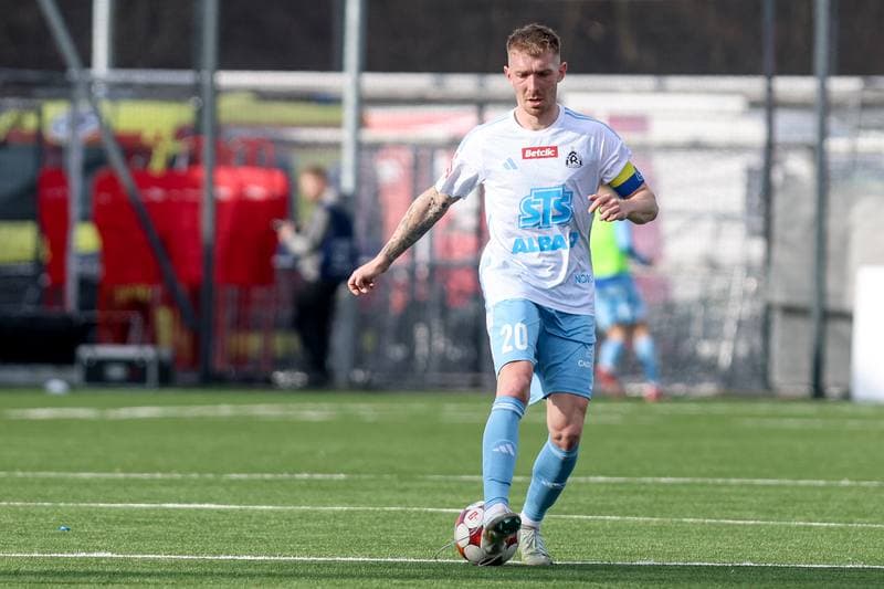 Football. Betclic I liga. Polonia Bytom - Ruch Chorzow. 08.03.2026