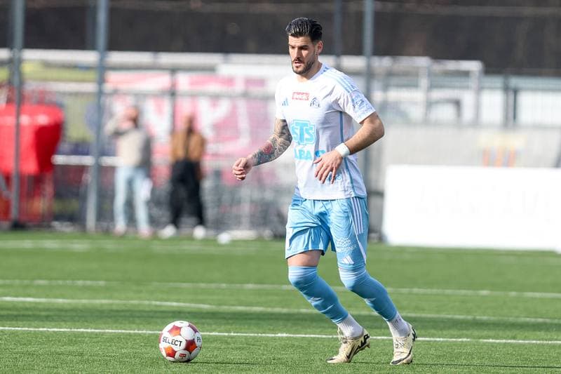 Football. Betclic I liga. Polonia Bytom - Ruch Chorzow. 08.03.2026