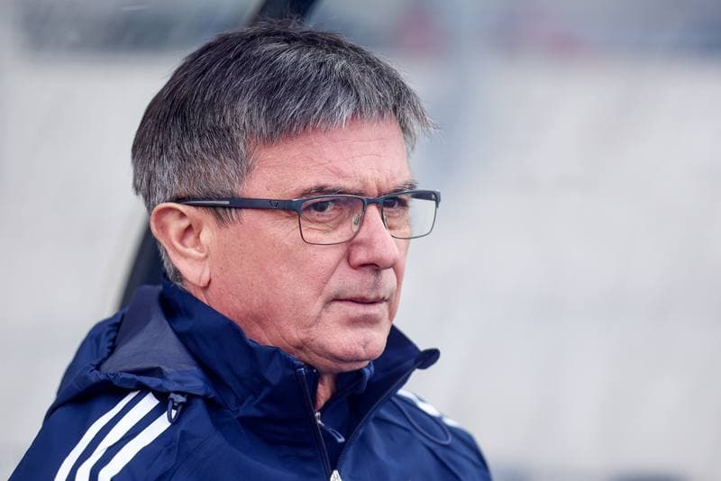 Football. Betclic I liga. Polonia Bytom - Ruch Chorzow. 08.03.2026