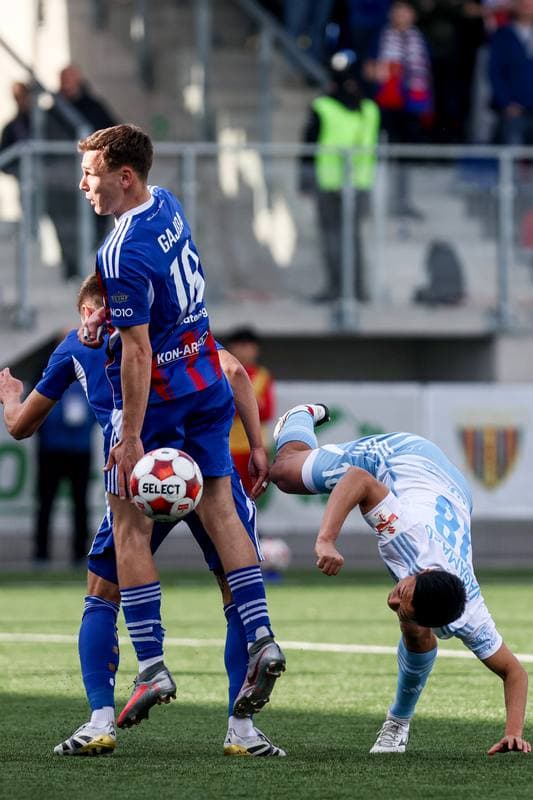 Football. Betclic I liga. Polonia Bytom - Ruch Chorzow. 08.03.2026