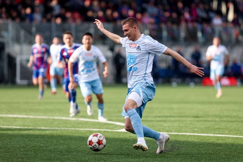 Football. Betclic I liga. Polonia Bytom - Ruch Chorzow. 08.03.2026
