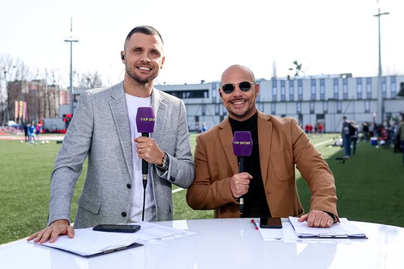Football. Betclic I liga. Polonia Bytom - Ruch Chorzow. 08.03.2026