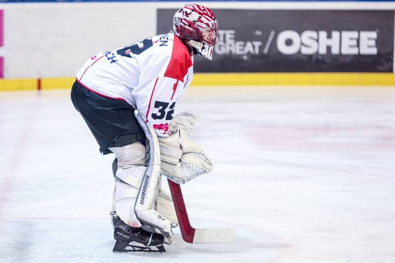 Ice Hockey. Tauron Hokej Liga. Comarch Cracovia - GKS Katowice. 10.03.2026