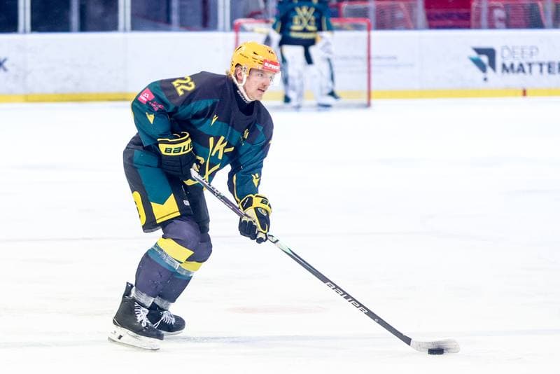 Ice Hockey. Tauron Hokej Liga. Comarch Cracovia - GKS Katowice. 10.03.2026