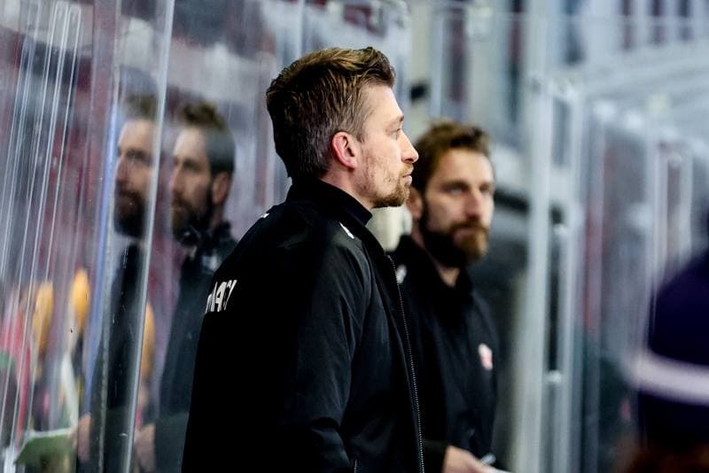 Ice Hockey. Tauron Hokej Liga. Comarch Cracovia - GKS Katowice. 10.03.2026