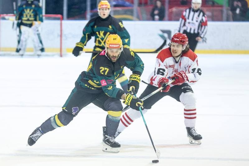 Ice Hockey. Tauron Hokej Liga. Comarch Cracovia - GKS Katowice. 10.03.2026