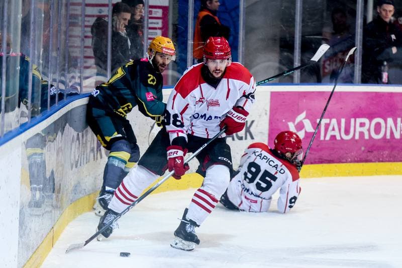 Ice Hockey. Tauron Hokej Liga. Comarch Cracovia - GKS Katowice. 10.03.2026