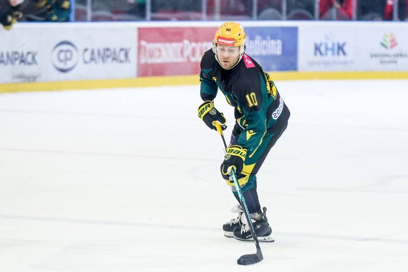 Ice Hockey. Tauron Hokej Liga. Comarch Cracovia - GKS Katowice. 10.03.2026