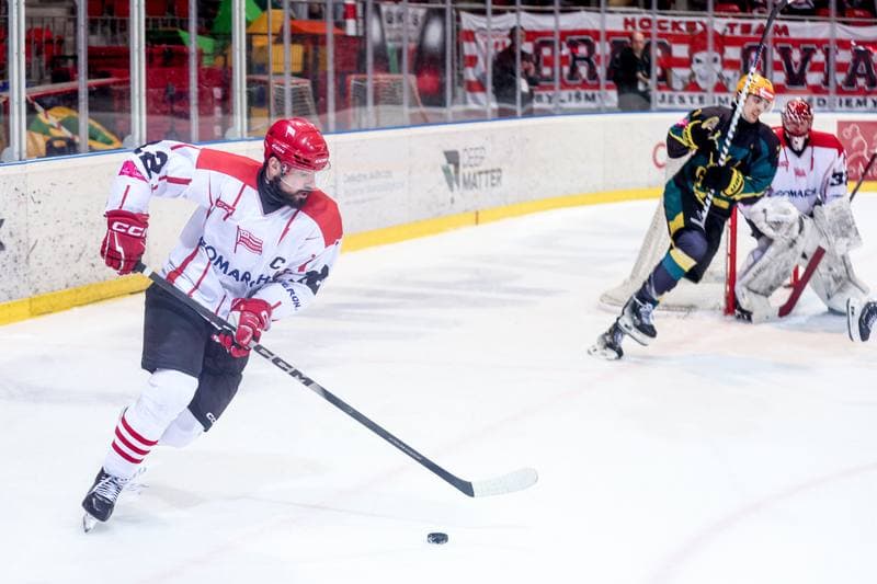 Ice Hockey. Tauron Hokej Liga. Comarch Cracovia - GKS Katowice. 10.03.2026