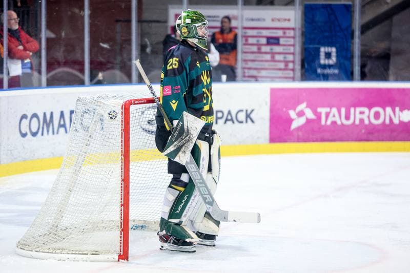Ice Hockey. Tauron Hokej Liga. Comarch Cracovia - GKS Katowice. 10.03.2026