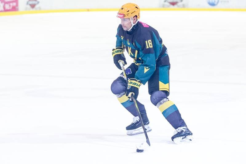 Ice Hockey. Tauron Hokej Liga. Comarch Cracovia - GKS Katowice. 10.03.2026