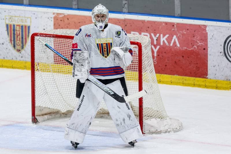 Ice Hockey. Tauron Hokej Liga. BS Polonia Bytom - ECB Zaglebie Sosnowiec. 05.03.2026