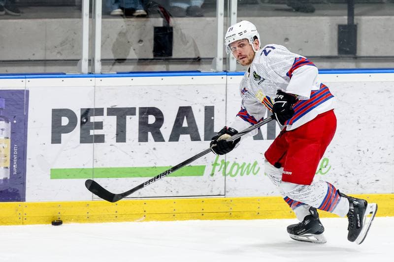 Ice Hockey. Tauron Hokej Liga. BS Polonia Bytom - ECB Zaglebie Sosnowiec. 05.03.2026