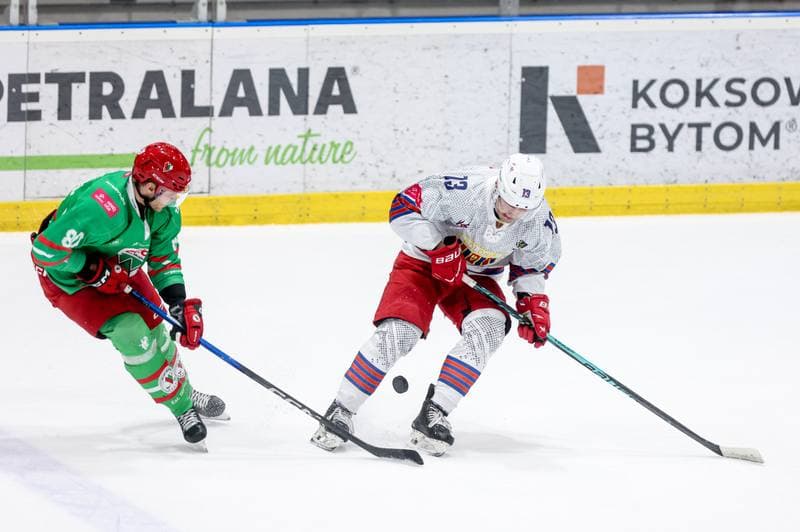 Ice Hockey. Tauron Hokej Liga. BS Polonia Bytom - ECB Zaglebie Sosnowiec. 05.03.2026