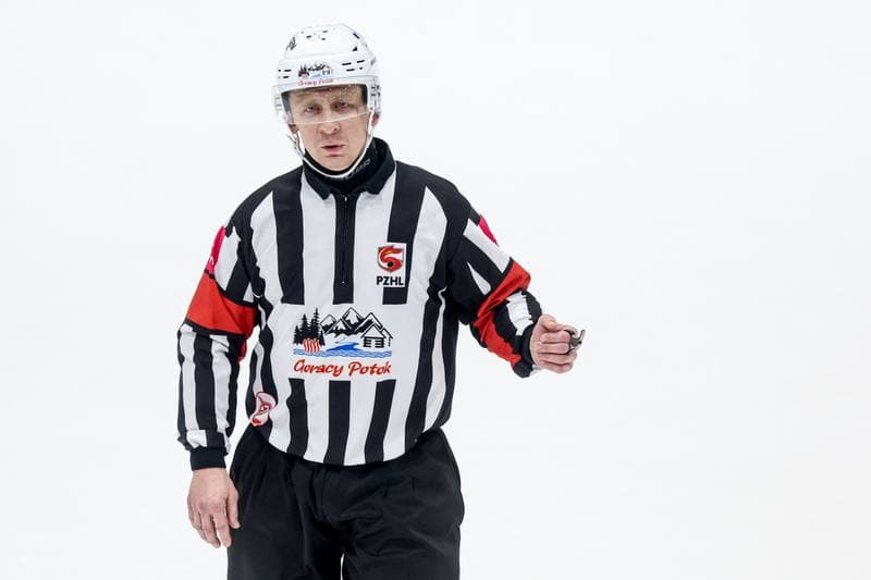 Ice Hockey. Tauron Hokej Liga. BS Polonia Bytom - ECB Zaglebie Sosnowiec. 05.03.2026