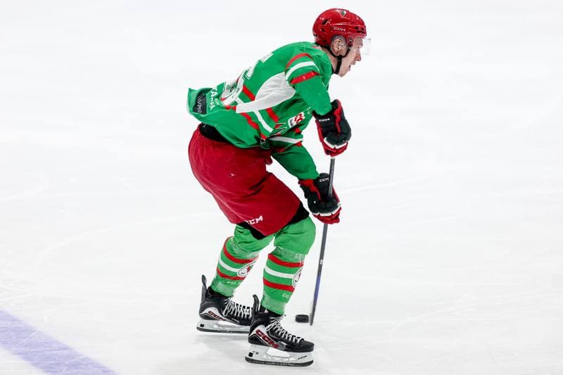 Ice Hockey. Tauron Hokej Liga. BS Polonia Bytom - ECB Zaglebie Sosnowiec. 05.03.2026