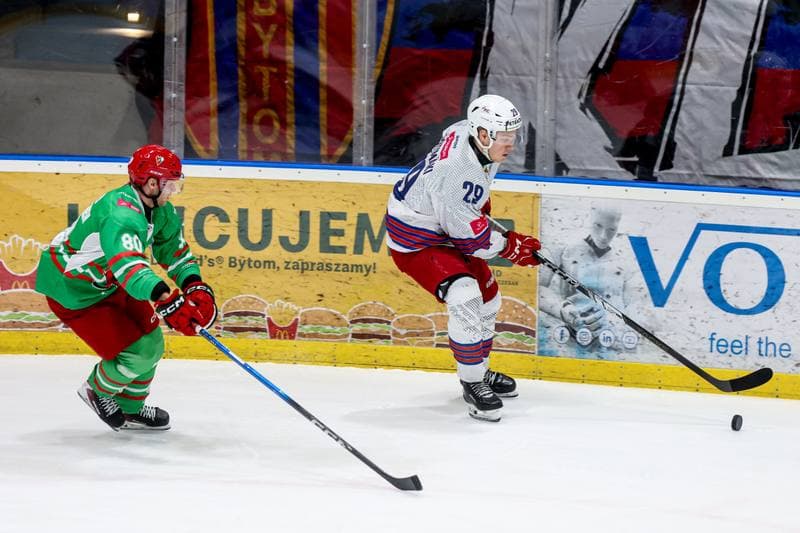 Ice Hockey. Tauron Hokej Liga. BS Polonia Bytom - ECB Zaglebie Sosnowiec. 05.03.2026