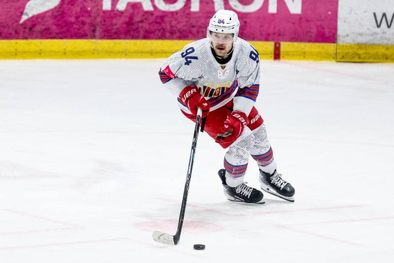 Ice Hockey. Tauron Hokej Liga. BS Polonia Bytom - ECB Zaglebie Sosnowiec. 05.03.2026