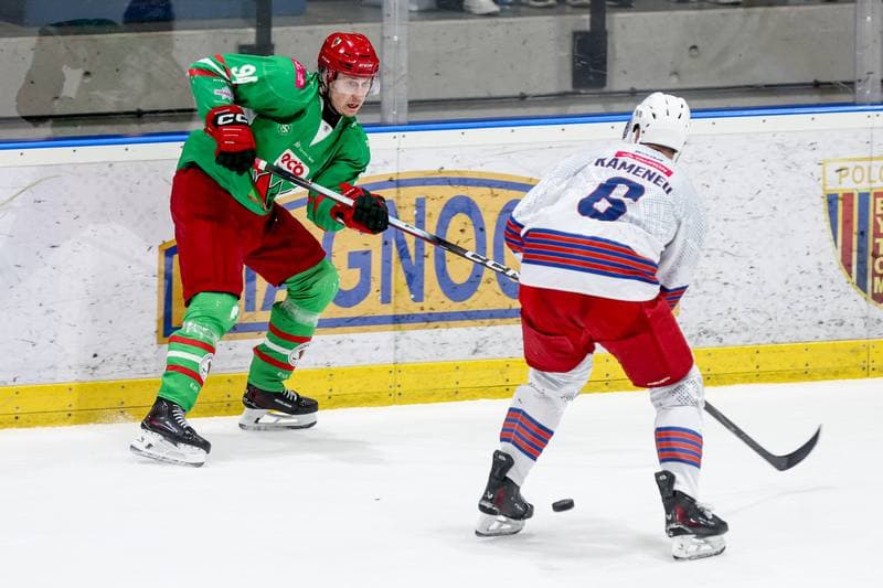 Ice Hockey. Tauron Hokej Liga. BS Polonia Bytom - ECB Zaglebie Sosnowiec. 05.03.2026