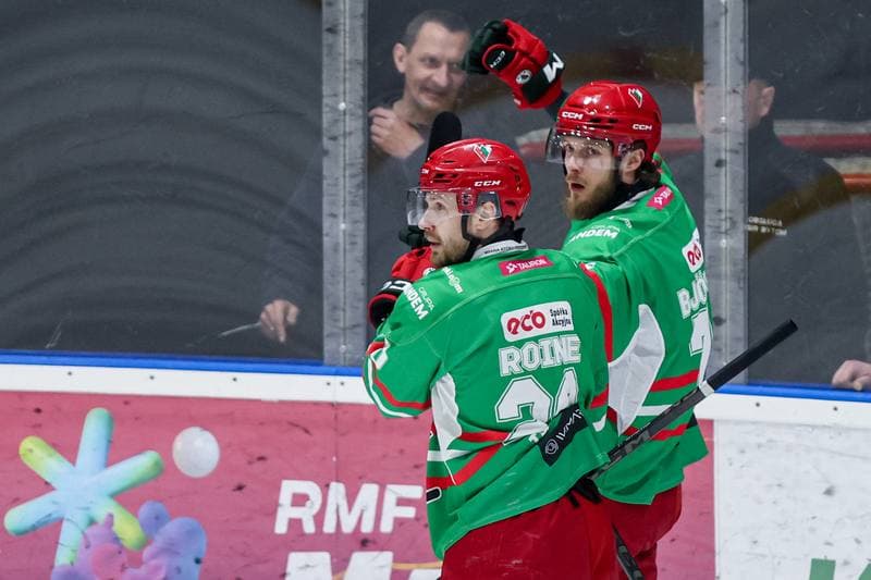 Ice Hockey. Tauron Hokej Liga. BS Polonia Bytom - ECB Zaglebie Sosnowiec. 05.03.2026
