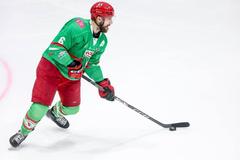 Ice Hockey. Tauron Hokej Liga. BS Polonia Bytom - ECB Zaglebie Sosnowiec. 05.03.2026