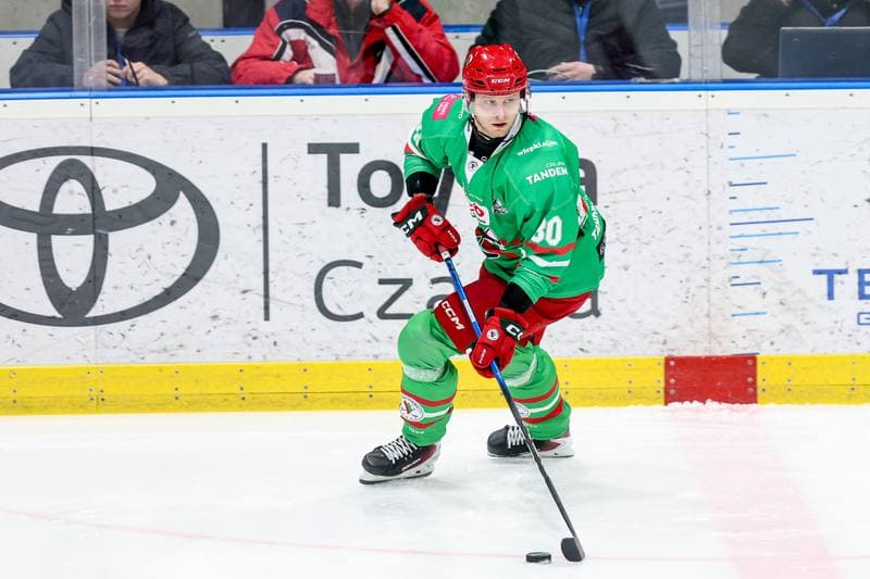 Ice Hockey. Tauron Hokej Liga. BS Polonia Bytom - ECB Zaglebie Sosnowiec. 05.03.2026